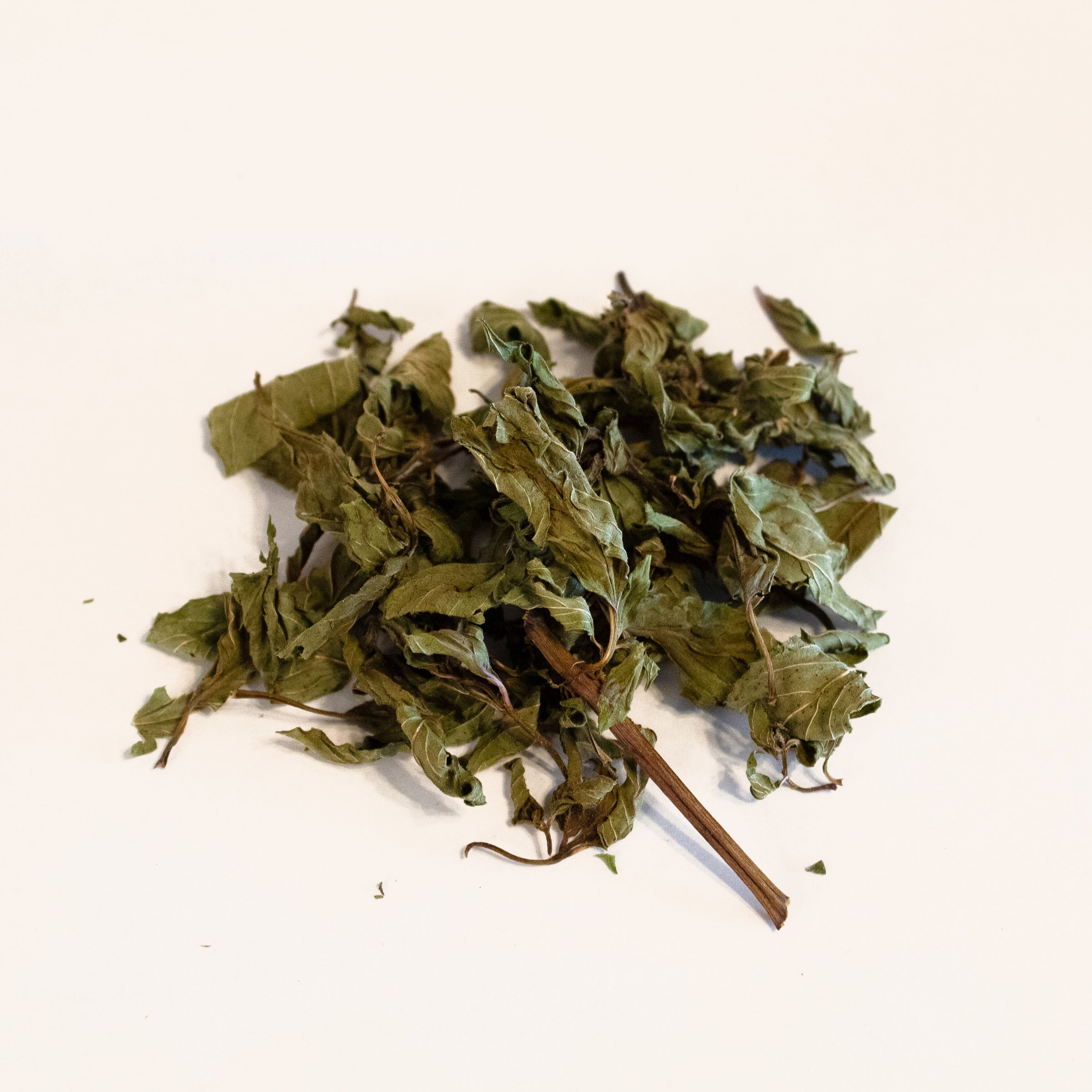 Local loose leaf herbs from Wisconsin | Telsaan Tea