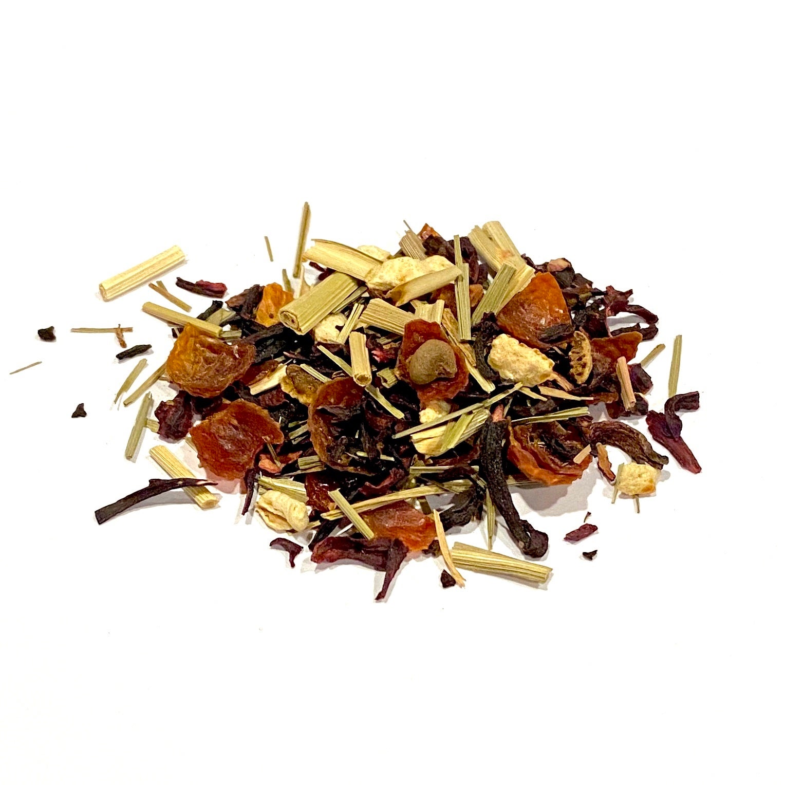 Loose leaf bulk herbal tea | Telsaan Tea