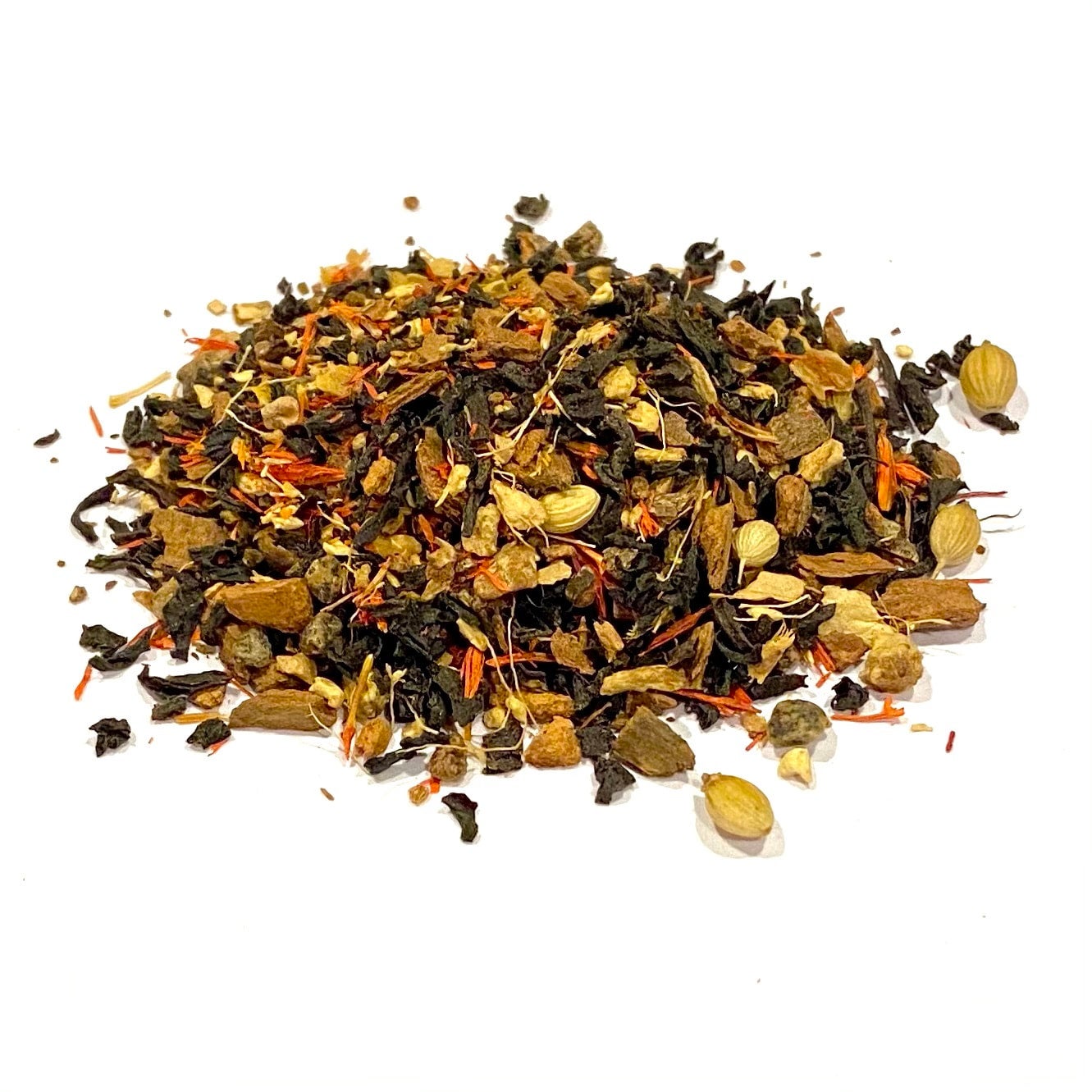 Apple Chai Black Tea for Brix Cider | Telsaan Tea
