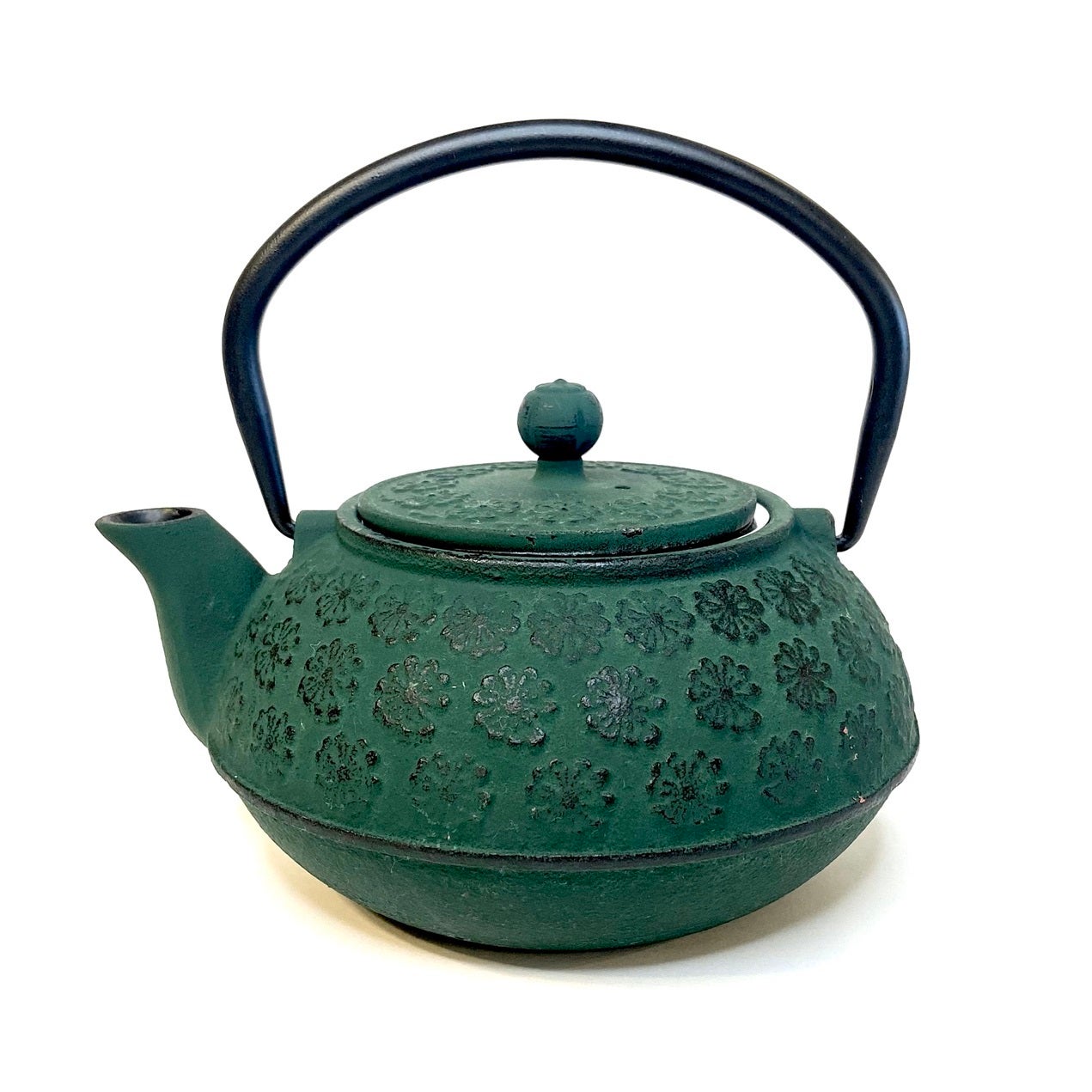 Tetsubin Cast Iron Teapot | Telsaan Tea