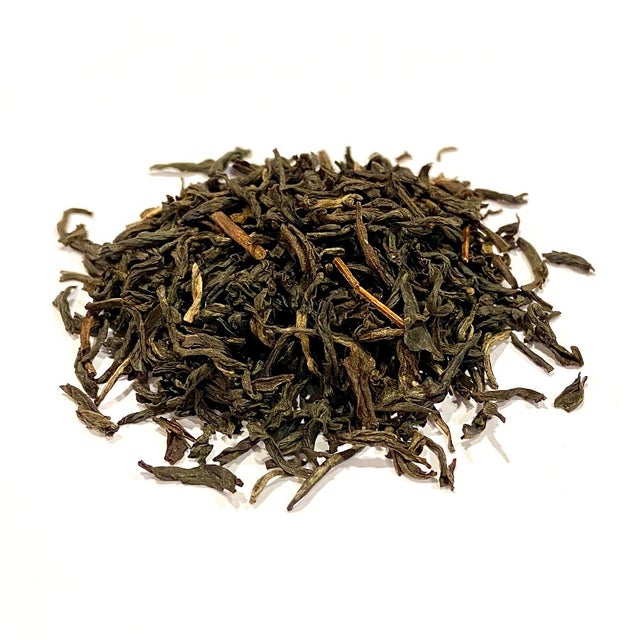 Loose leaf black tea | Telsaan Tea
